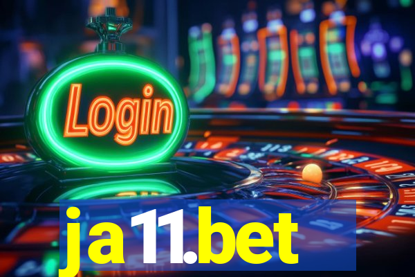 ja11.bet