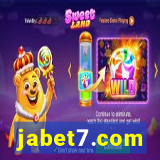 jabet7.com