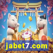 jabet7.com