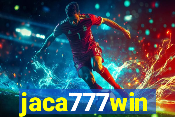 jaca777win