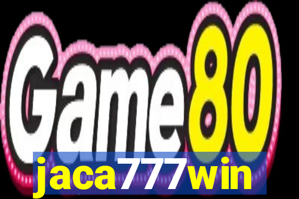 jaca777win