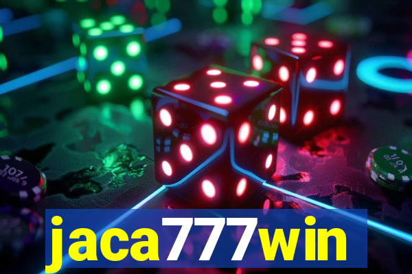 jaca777win