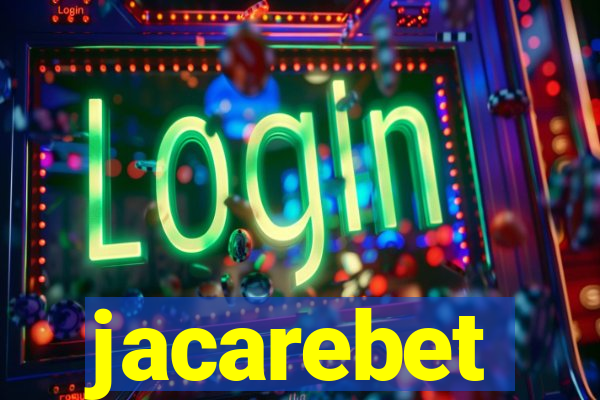 jacarebet