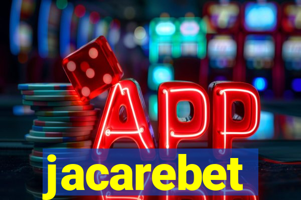 jacarebet