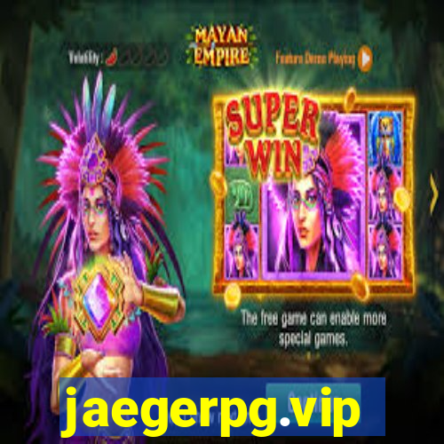 jaegerpg.vip