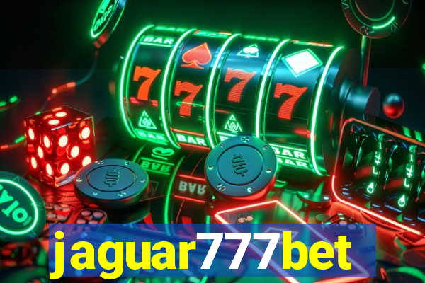 jaguar777bet