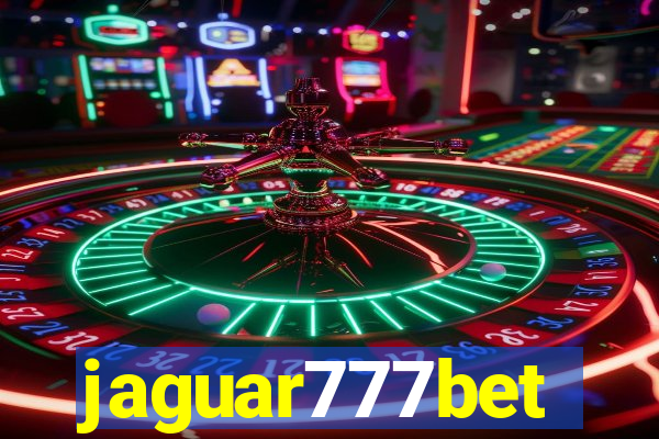 jaguar777bet