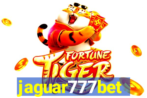 jaguar777bet