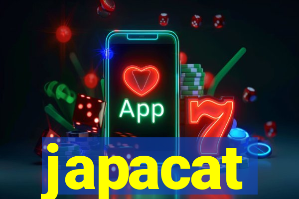 japacat