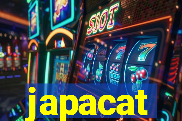 japacat