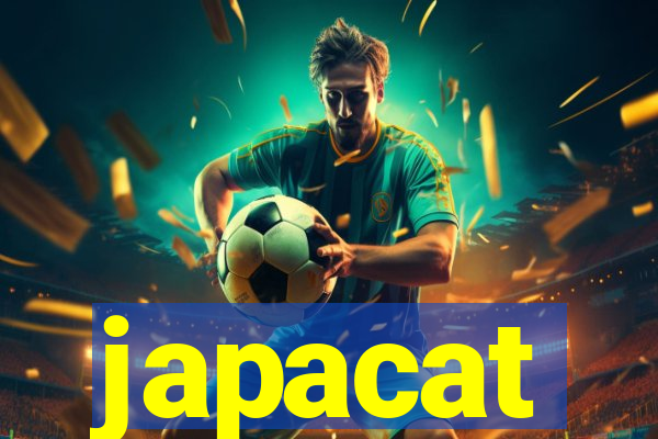 japacat