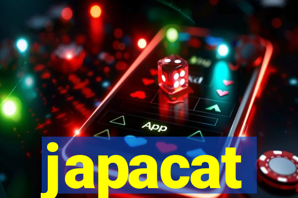 japacat