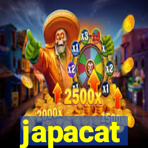 japacat