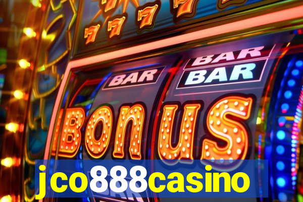 jco888casino