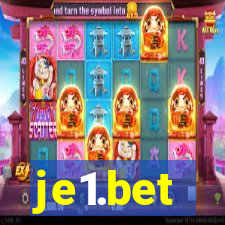 je1.bet