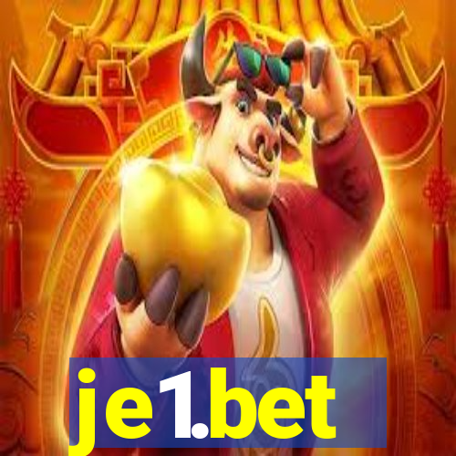 je1.bet