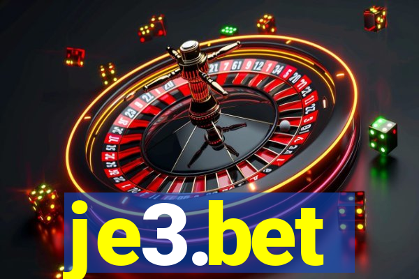 je3.bet