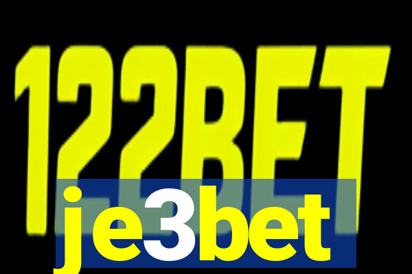 je3bet