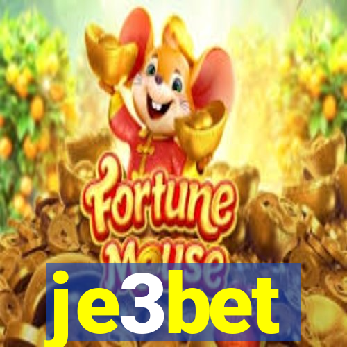 je3bet