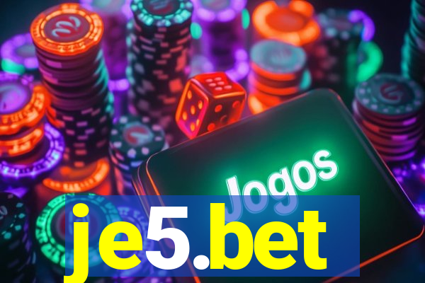 je5.bet