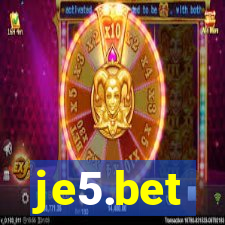 je5.bet