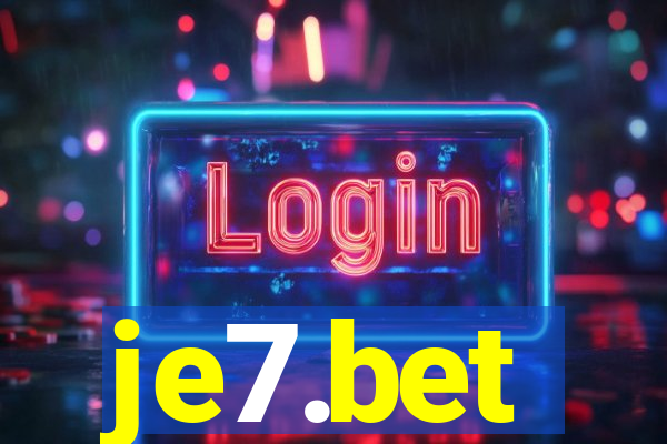 je7.bet