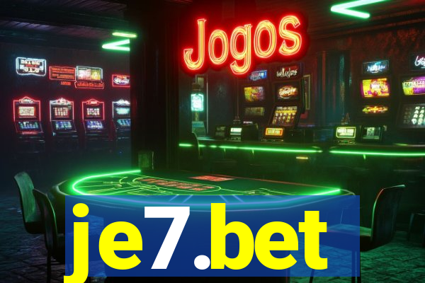 je7.bet