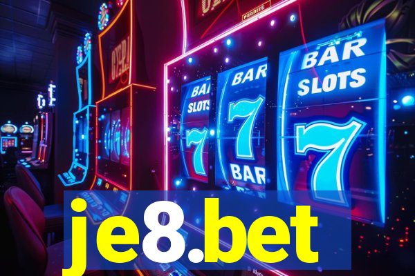 je8.bet