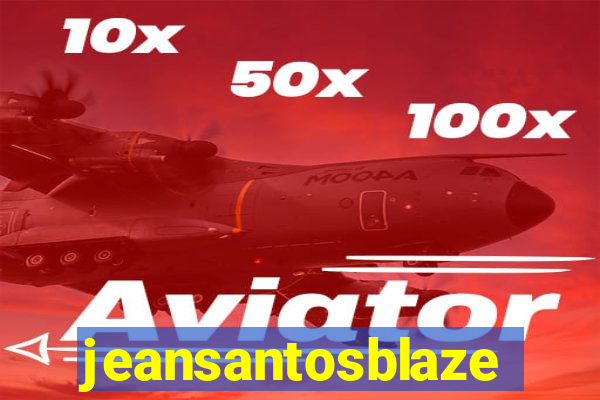 jeansantosblaze