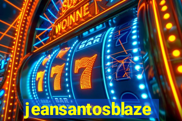 jeansantosblaze