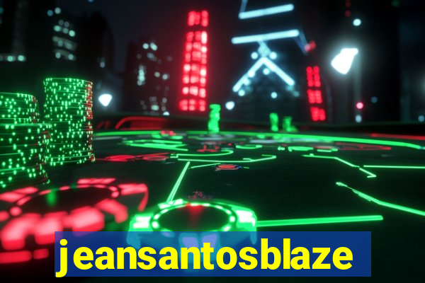 jeansantosblaze