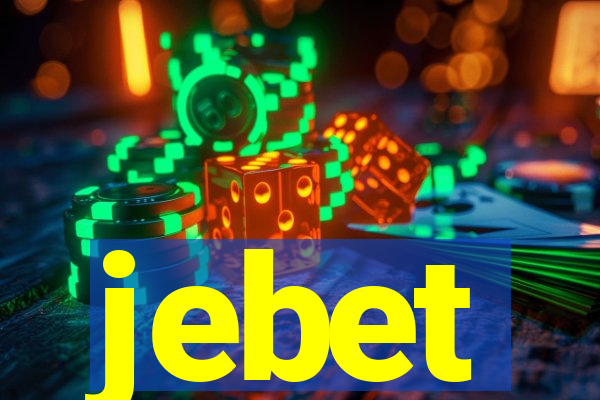 jebet