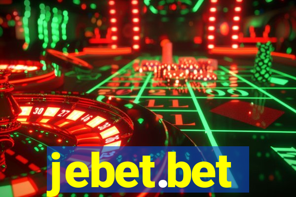 jebet.bet