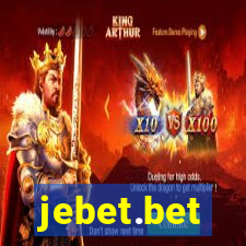 jebet.bet