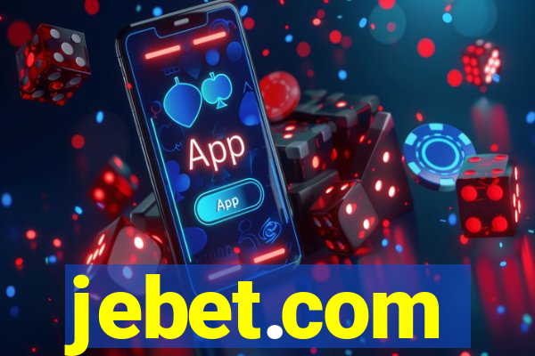 jebet.com