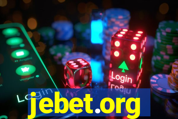 jebet.org