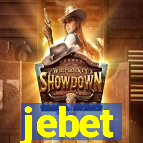 jebet