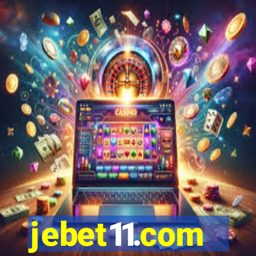 jebet11.com