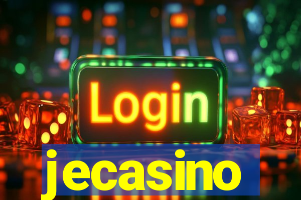 jecasino