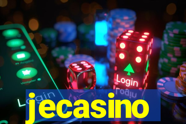 jecasino