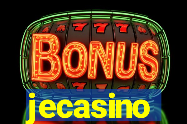 jecasino