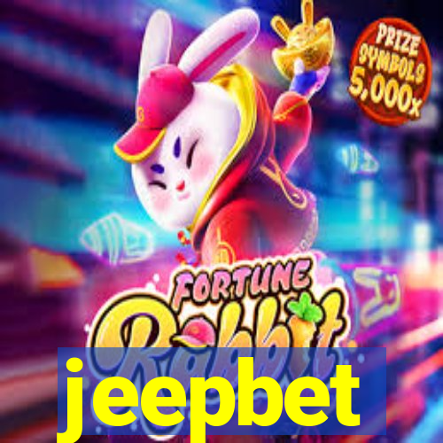 jeepbet