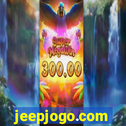 jeepjogo.com