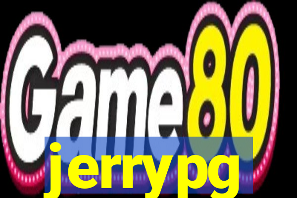 jerrypg