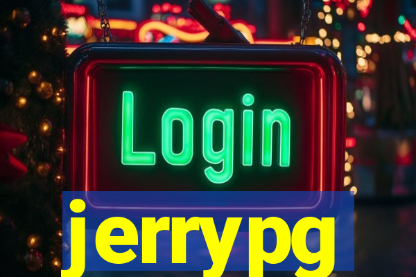 jerrypg