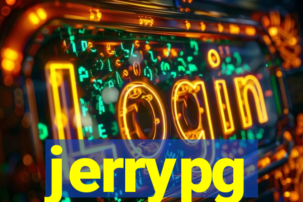 jerrypg