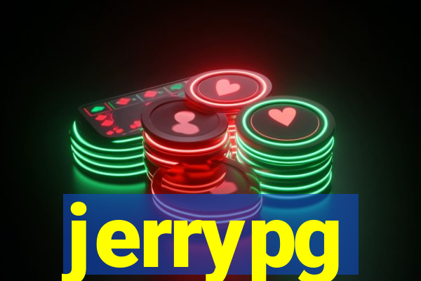 jerrypg