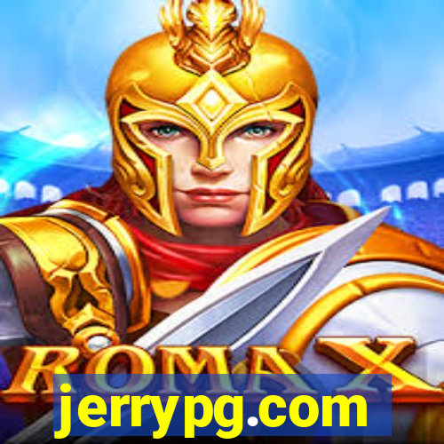 jerrypg.com