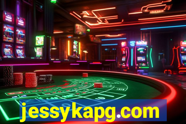 jessykapg.com