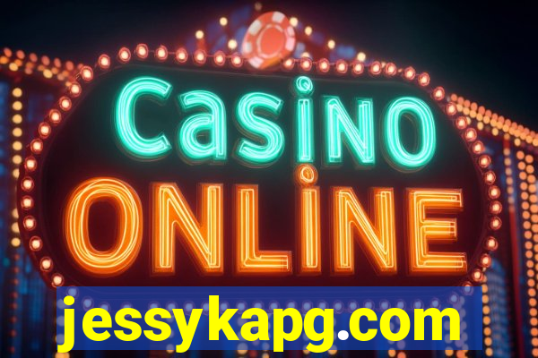 jessykapg.com